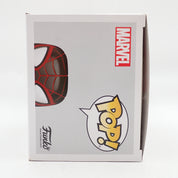 Miles Morales (T.R.A.C.K. Suit) - POP! #768