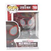 Miles Morales (2020 Suit) - POP! #769