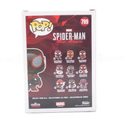 Miles Morales (2020 Suit) - POP! #769