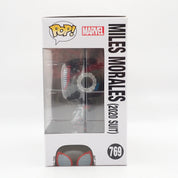 Miles Morales (2020 Suit) - POP! #769