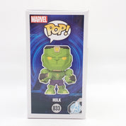 Hulk - POP! #833