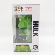 Hulk - POP! #833