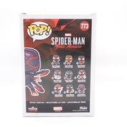 Miles Morales (Programmable Matter Suit) - POP! #773