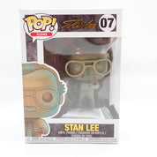 Stan Lee - POP! #07