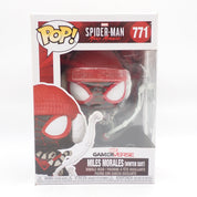 Miles Morales (Winter Suit) - POP! #771