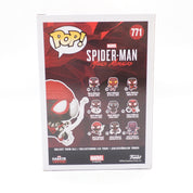 Miles Morales (Winter Suit) - POP! #771