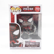 Miles Morales (Advanced Tech Suit) - POP! #772