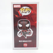 Miles Morales (Advanced Tech Suit) - POP! #772