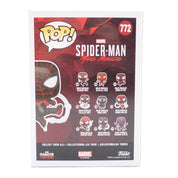 Miles Morales (Advanced Tech Suit) - POP! #772