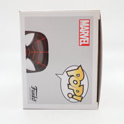 Miles Morales (Advanced Tech Suit) - POP! #772