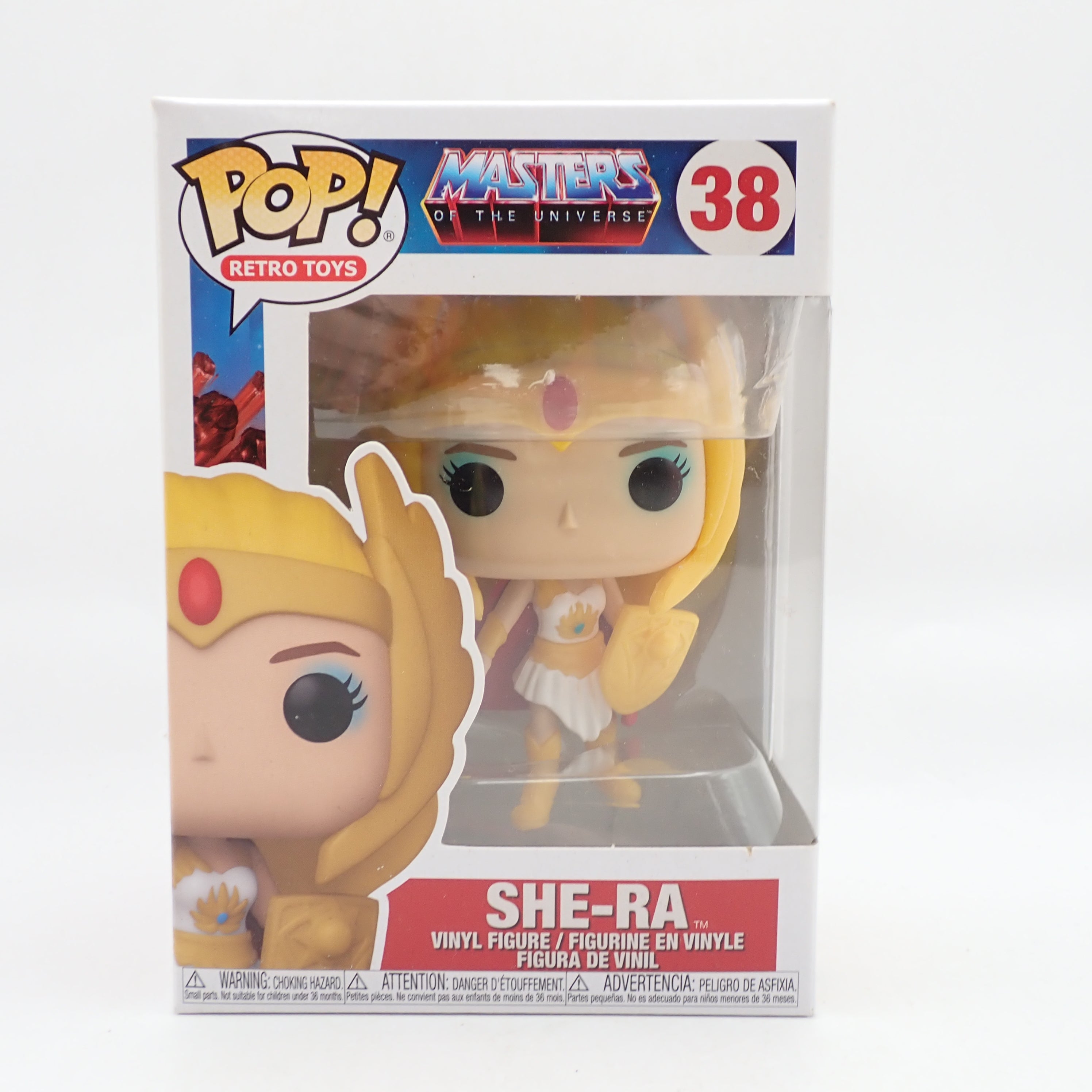 She-Ra - POP! #38