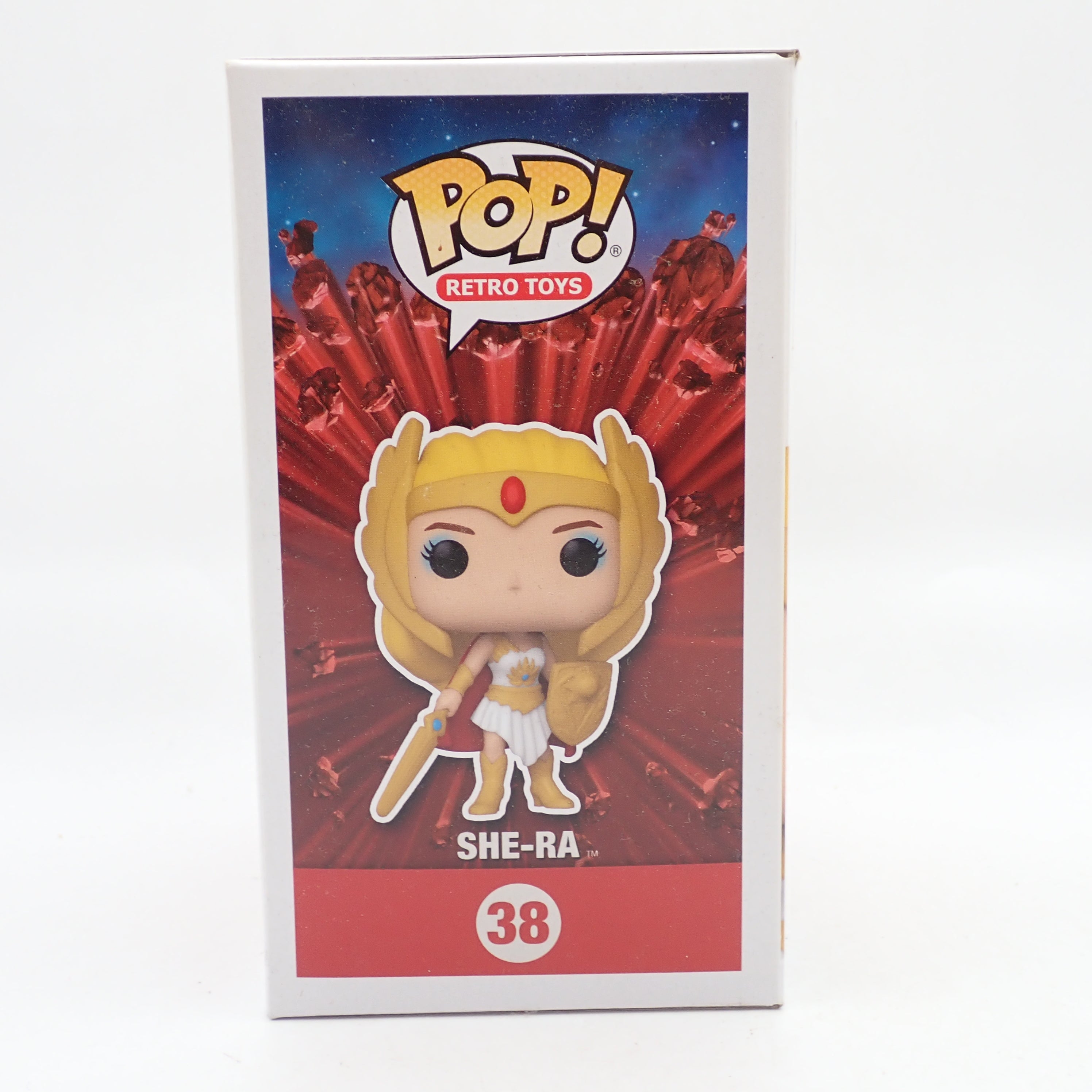 She-Ra - POP! #38