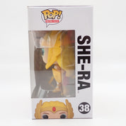 She-Ra - POP! #38