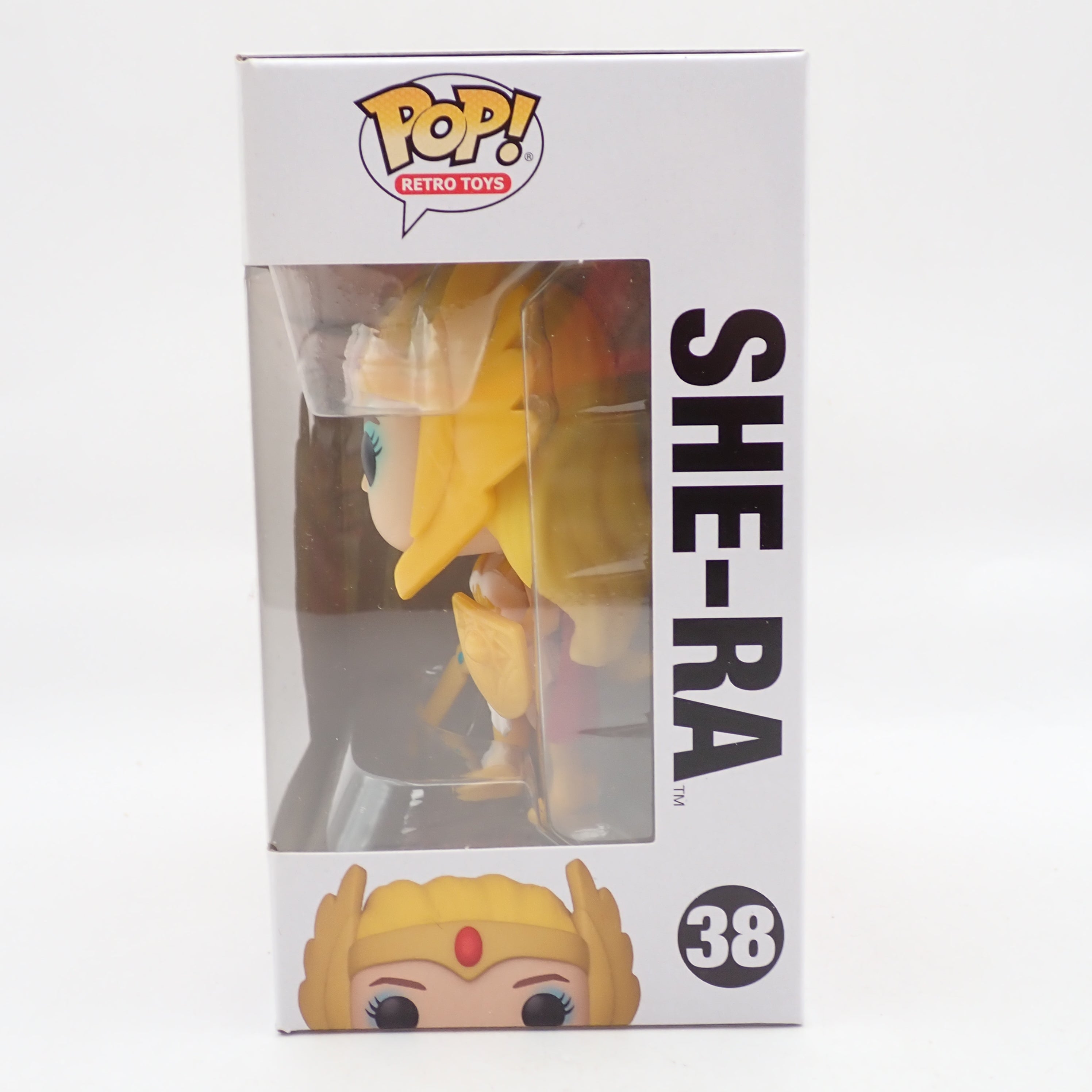 She-Ra - POP! #38