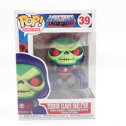 Terror Claws Skeletor - POP! #39
