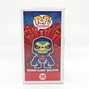 Terror Claws Skeletor - POP! #39