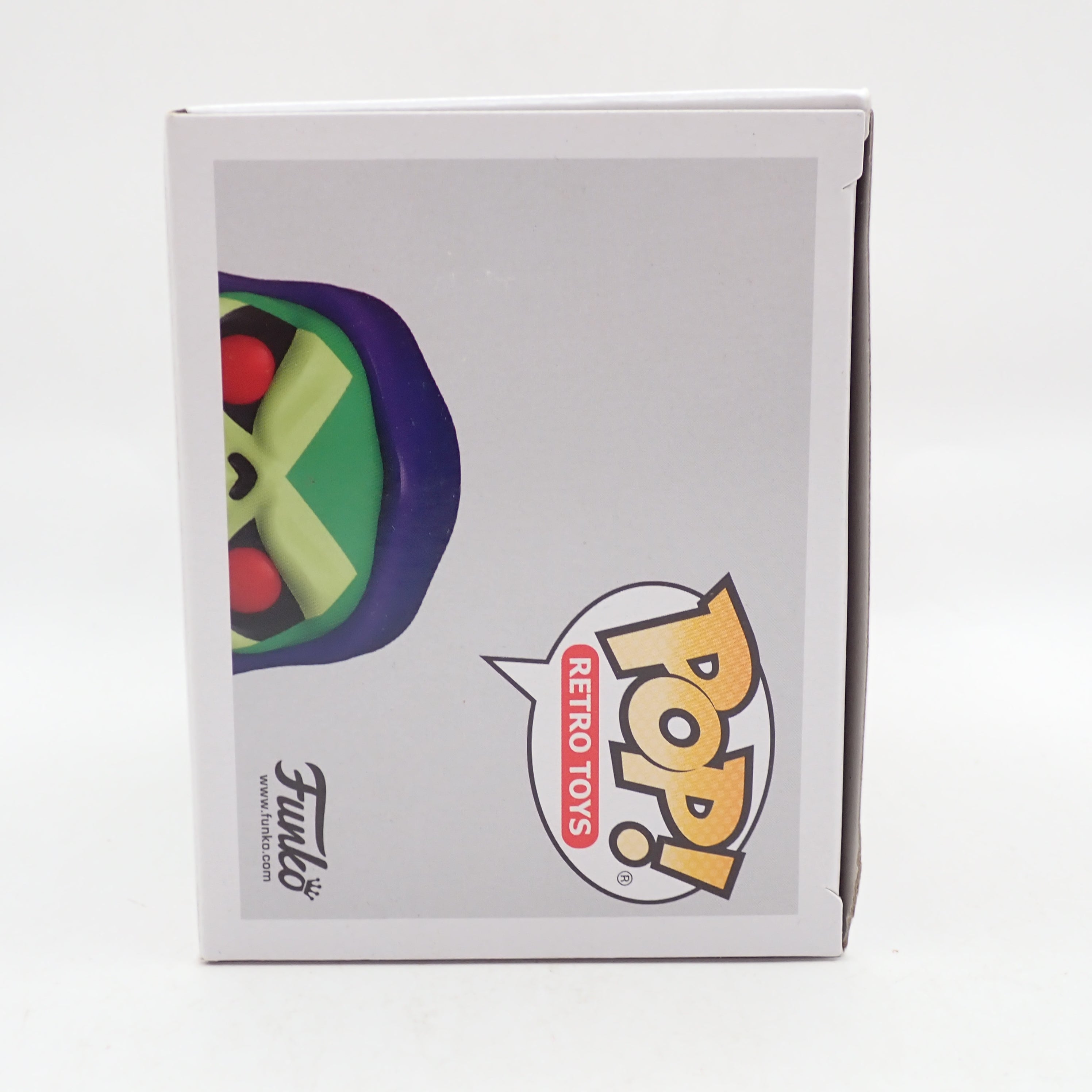 Terror Claws Skeletor - POP! #39