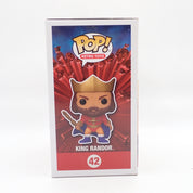 King Randor - POP! #42