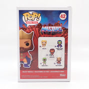 King Randor - POP! #42