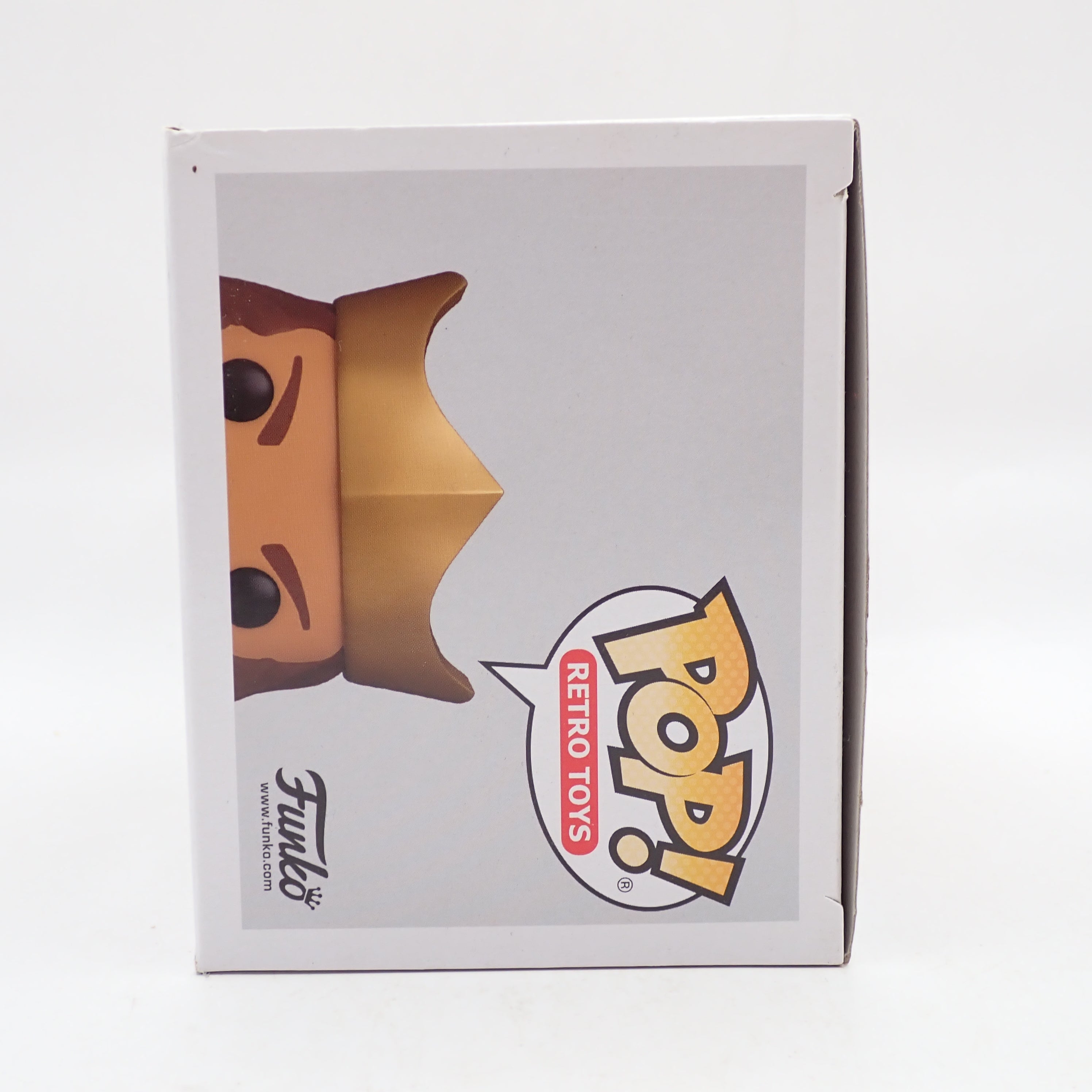 King Randor - POP! #42
