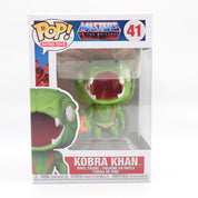 Kobra Khan - POP! #41