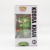 Kobra Khan - POP! #41