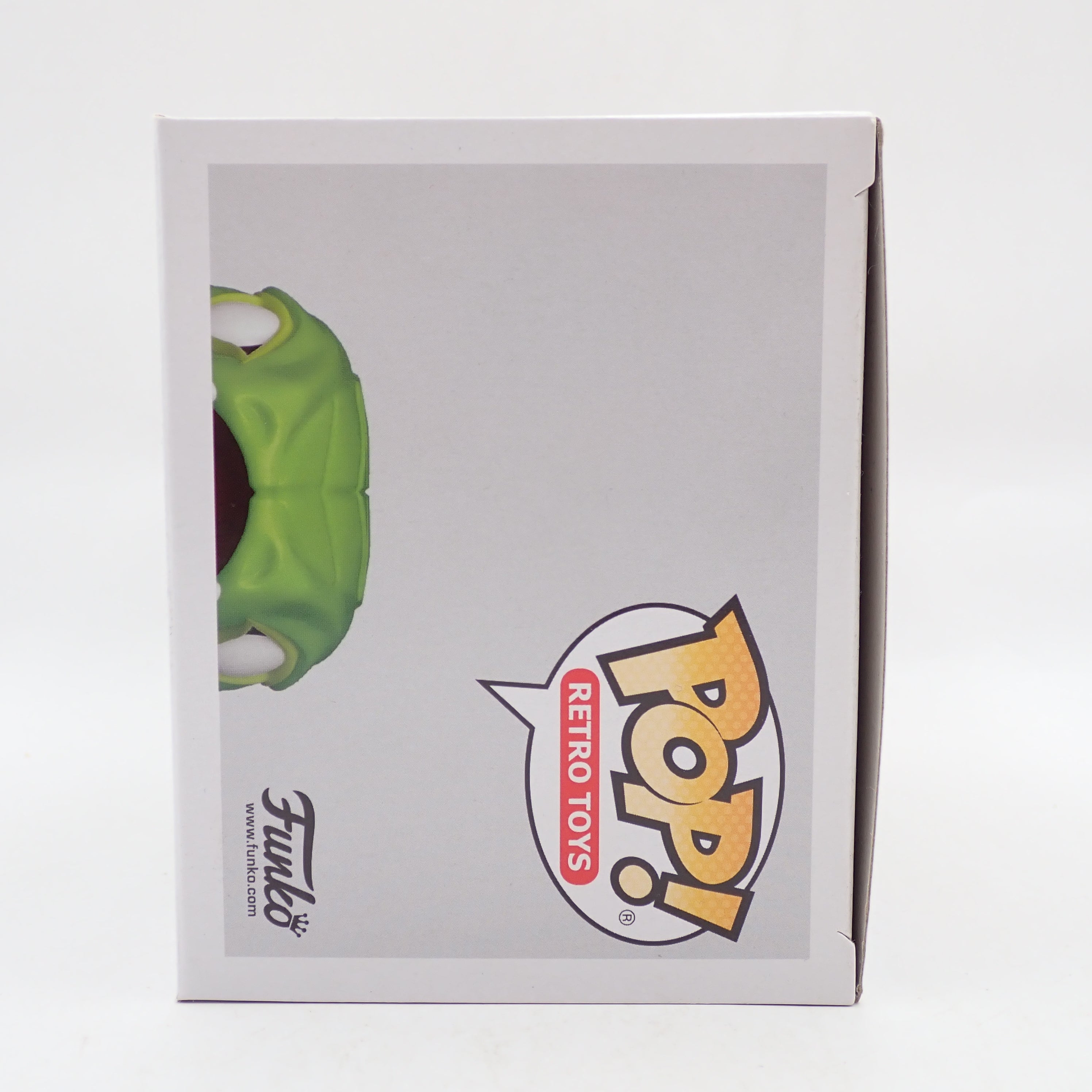 Kobra Khan - POP! #41