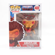 Grizzlor - POP! #40