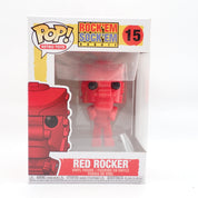 Red Rocker - POP! #15