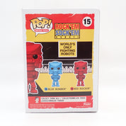 Red Rocker - POP! #15