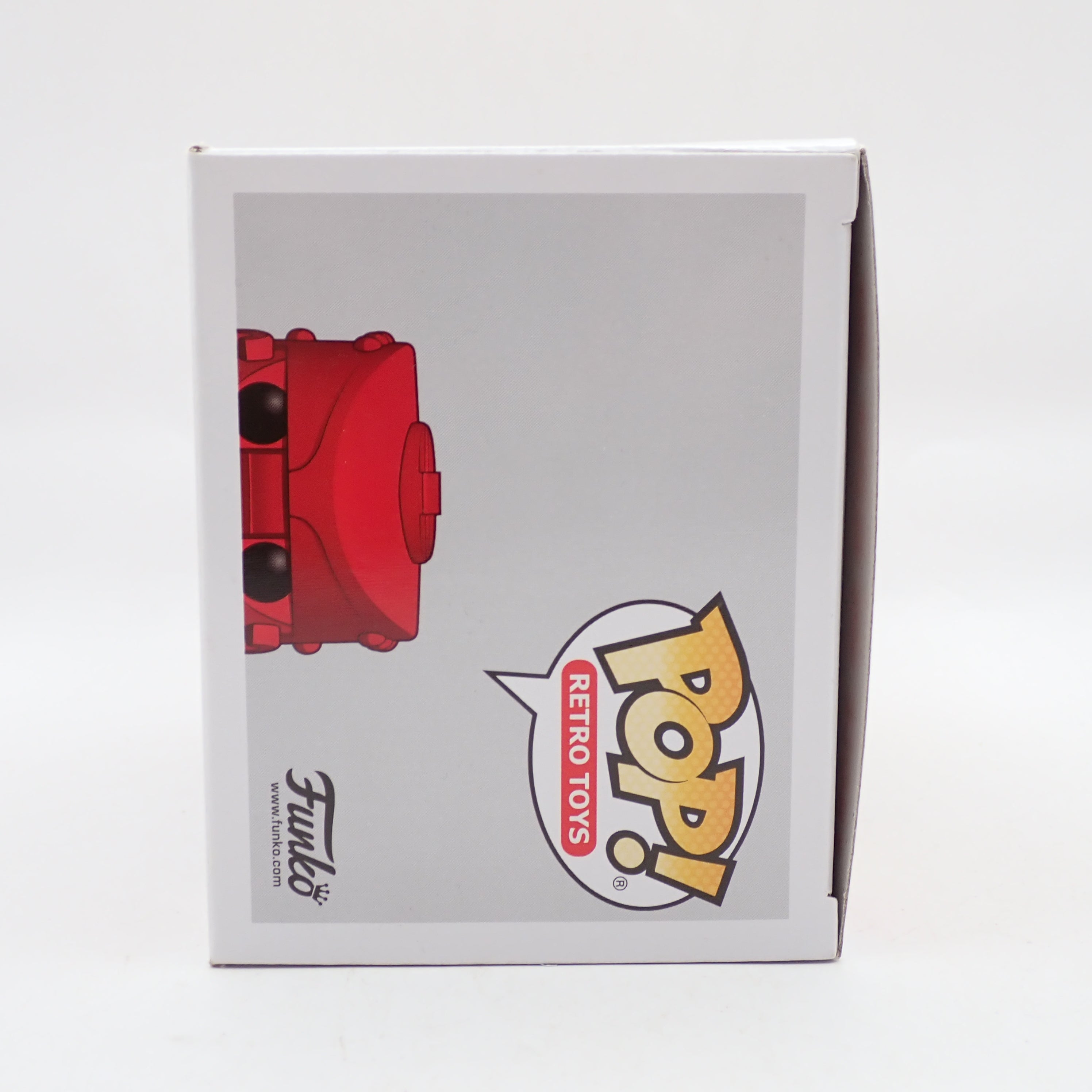 Red Rocker - POP! #15