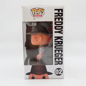 Freddy Krueger - POP! #02