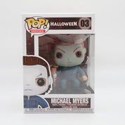 Michael Myers - POP! #03