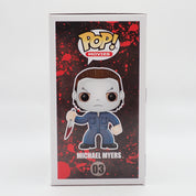 Michael Myers - POP! #03
