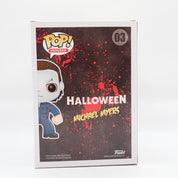 Michael Myers - POP! #03