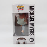 Michael Myers - POP! #03