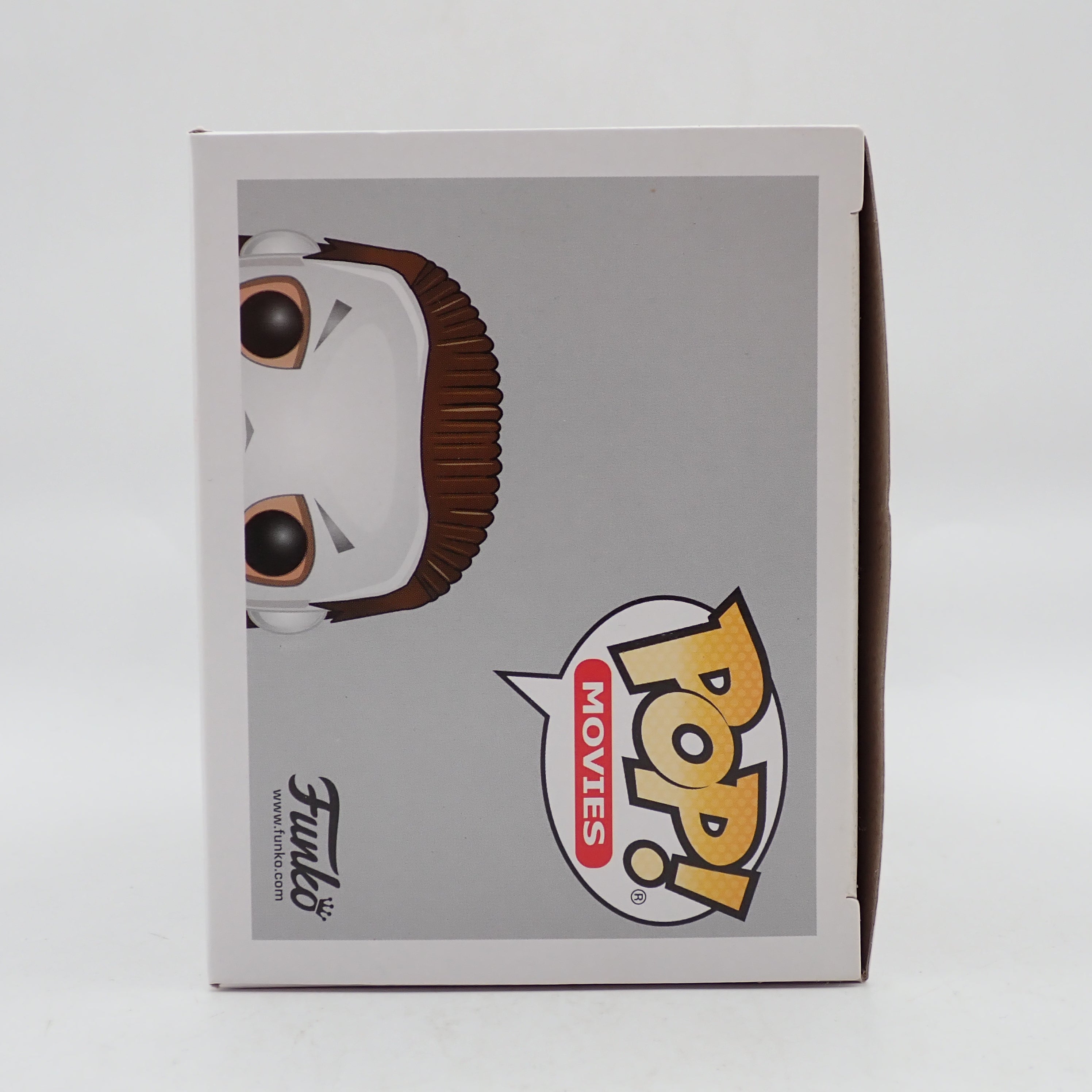 Michael Myers - POP! #03