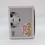 Jason Voorhees - POP! #01