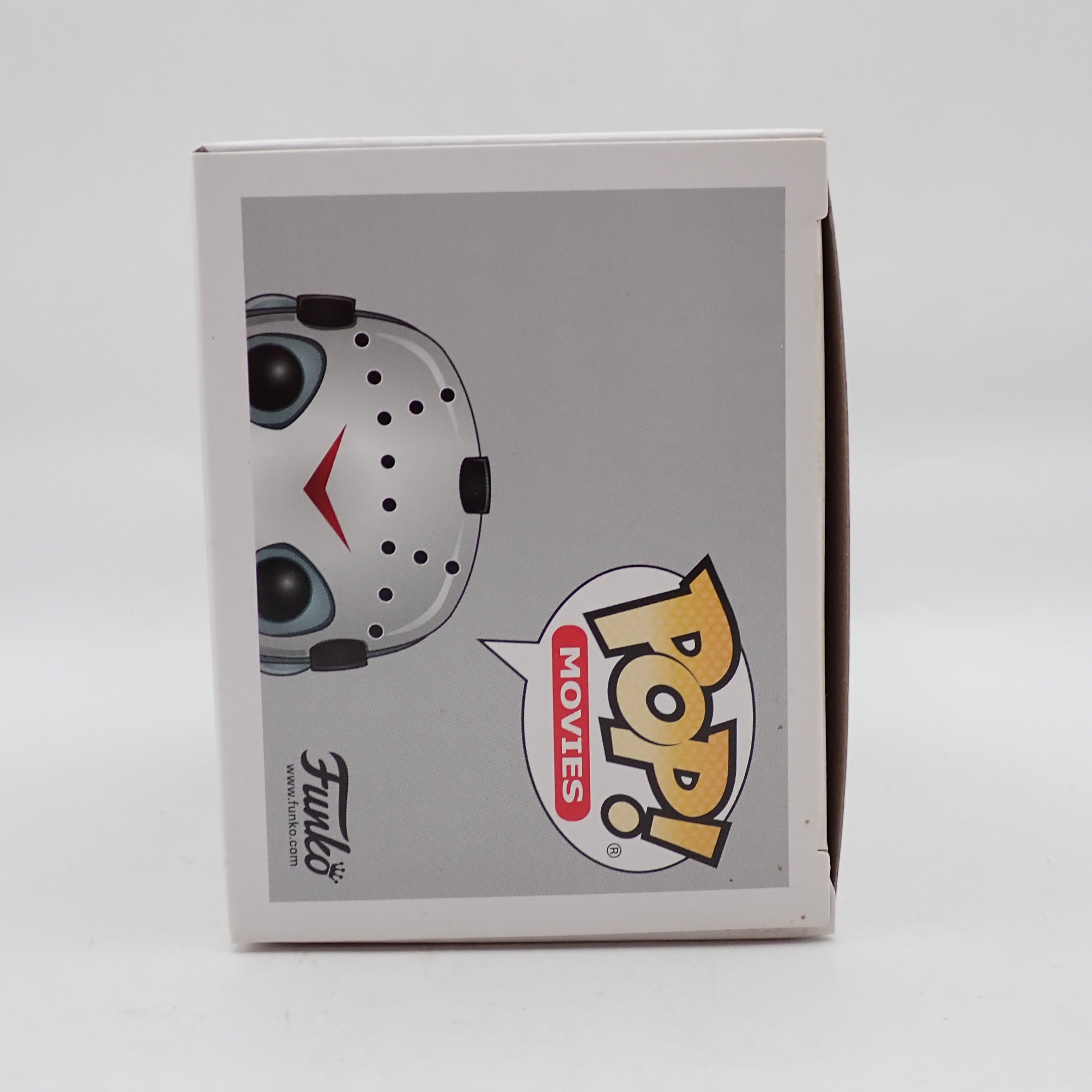Jason Voorhees - POP! #01