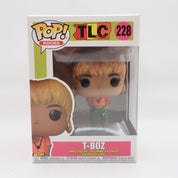 T-Boz - POP! #228
