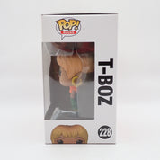 T-Boz - POP! #228