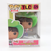 Left Eye - POP! #229