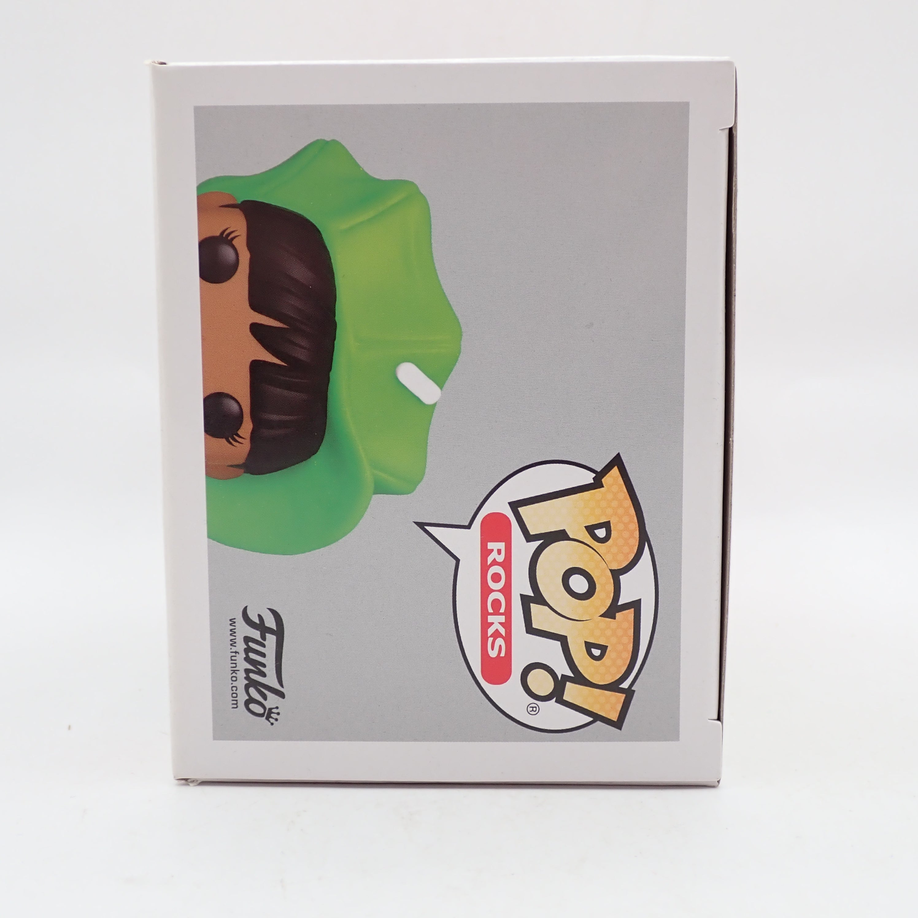 Left Eye - POP! #229