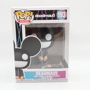 deadmau5 - POP! #193