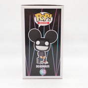deadmau5 - POP! #193