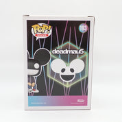 deadmau5 - POP! #193