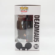 deadmau5 - POP! #193