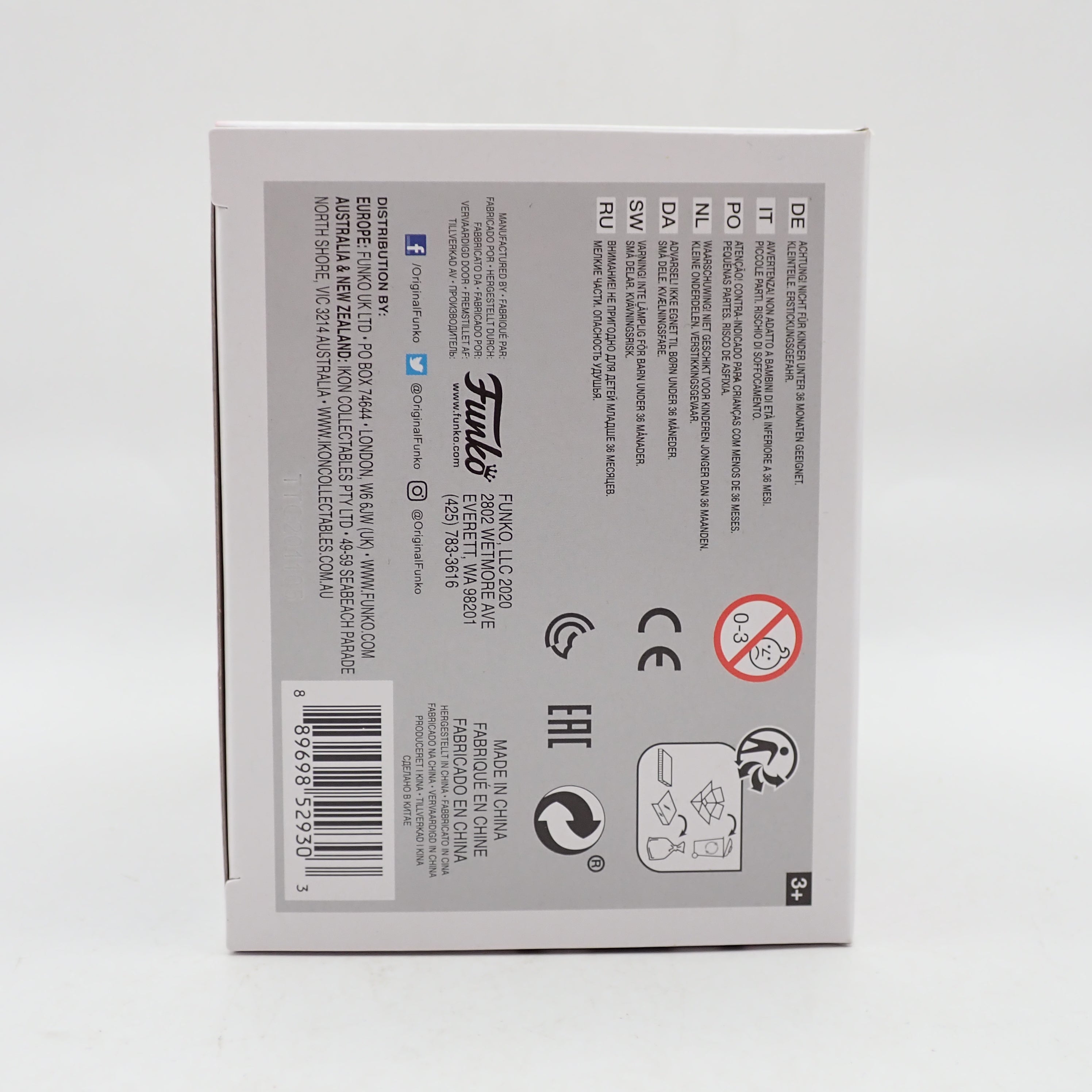 deadmau5 - POP! #193