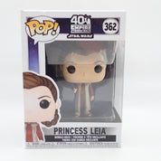 Princess Leia - POP! #362