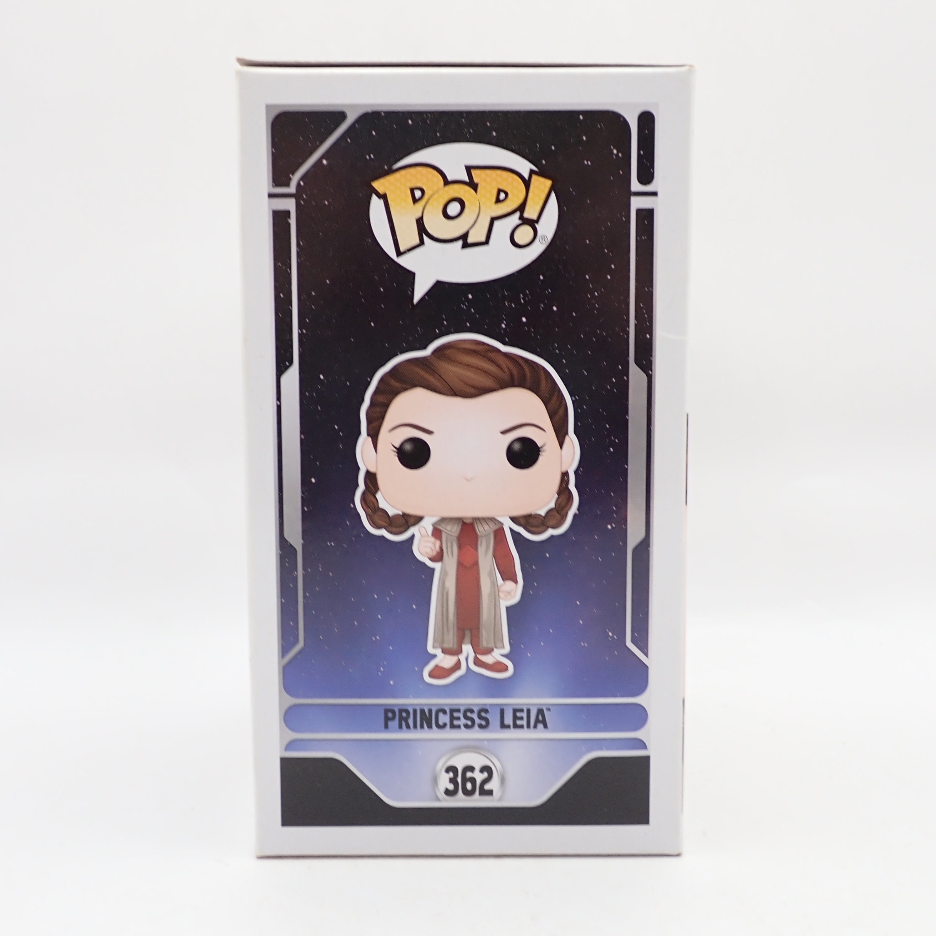Princess Leia - POP! #362